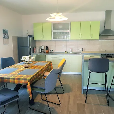 Apartment Rainbow Crikvenica