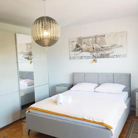 Rainbow Apartment