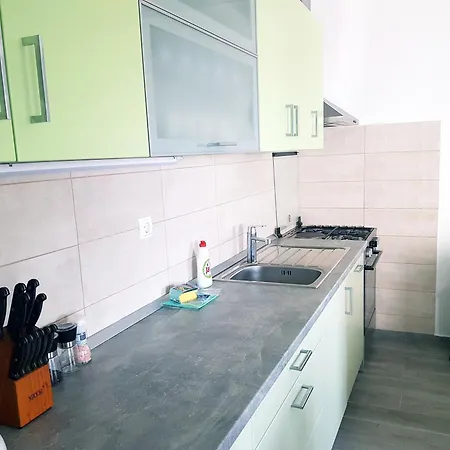 Apartment Rainbow *