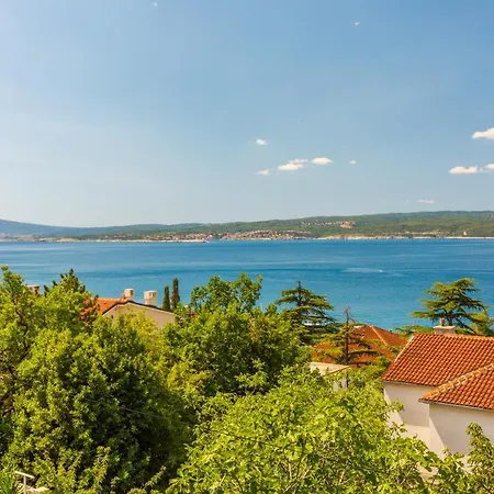 Rainbow * Crikvenica