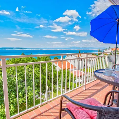 Apartment Rainbow Crikvenica