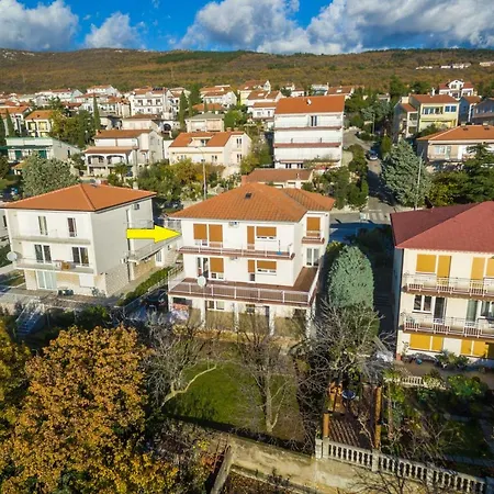 Rainbow Apartment
